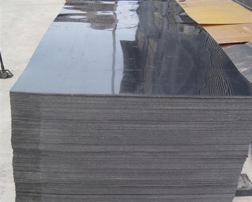 湖南HDPE-Panel-black-color