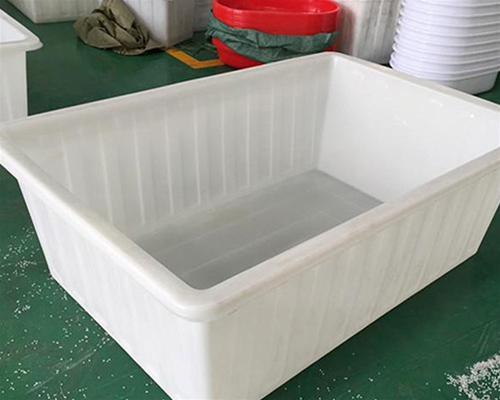 湖南塑料水箱生产